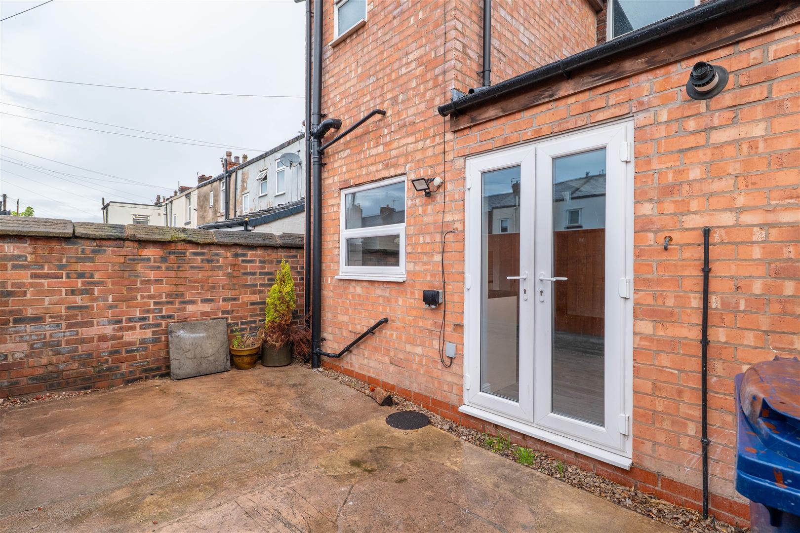 East Street, Farington, Leyland